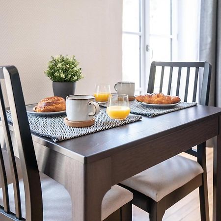 Apartament Tal Ar Pont-Meur Morlaix Zewnętrze zdjęcie