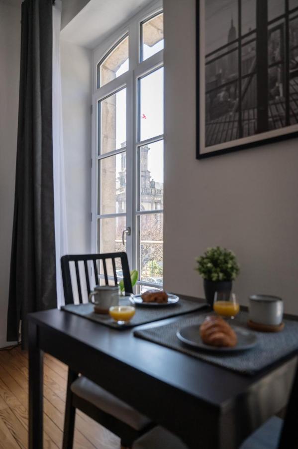 Apartament Tal Ar Pont-Meur Morlaix Zewnętrze zdjęcie
