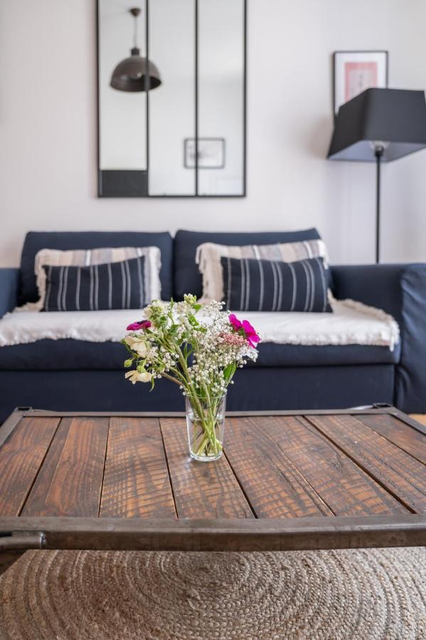Apartament Tal Ar Pont-Meur Morlaix Zewnętrze zdjęcie