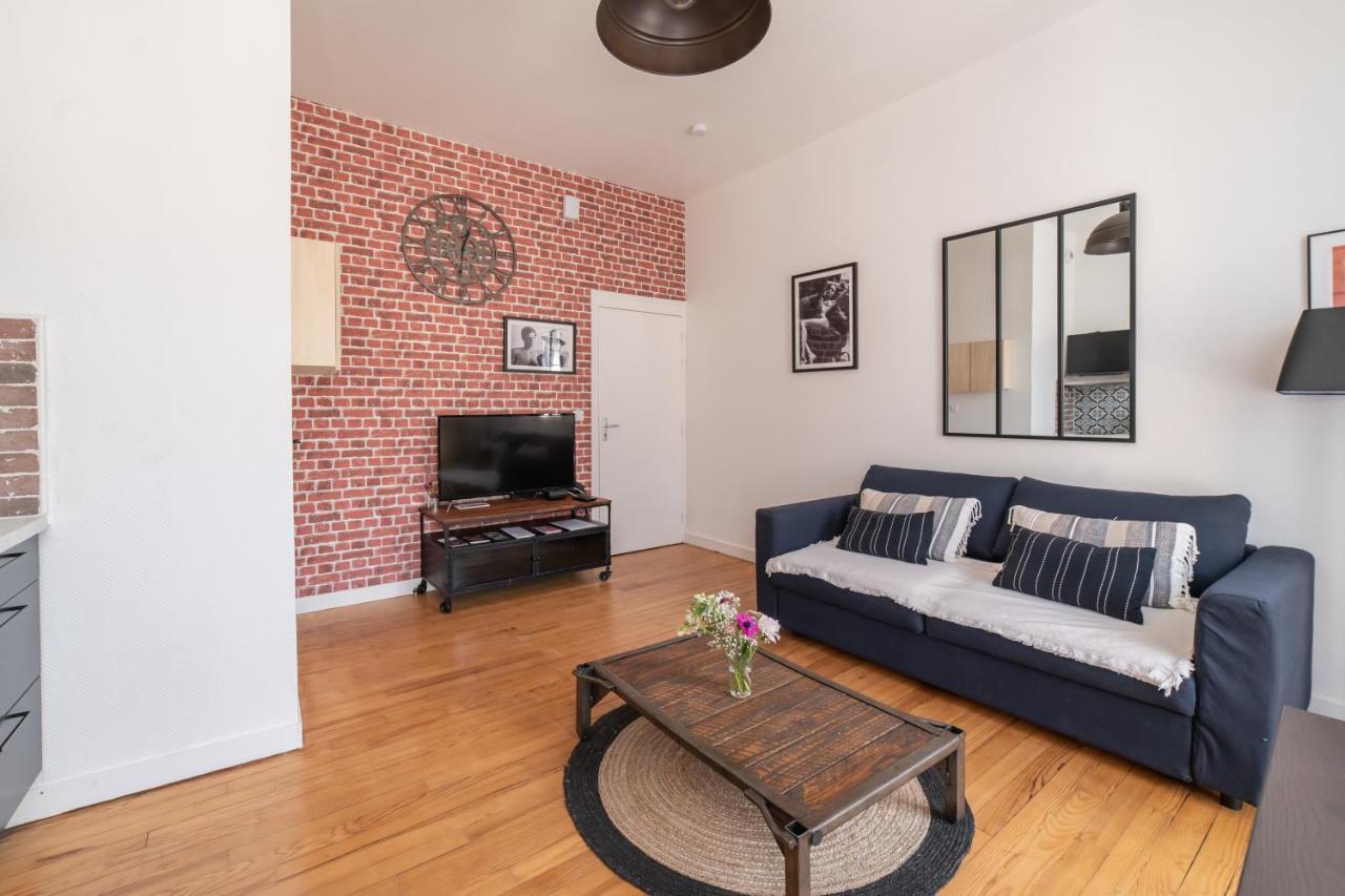 Apartament Tal Ar Pont-Meur Morlaix Zewnętrze zdjęcie