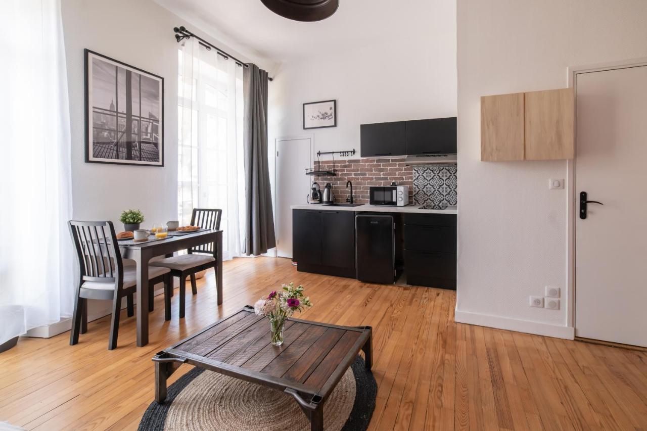 Apartament Tal Ar Pont-Meur Morlaix Zewnętrze zdjęcie