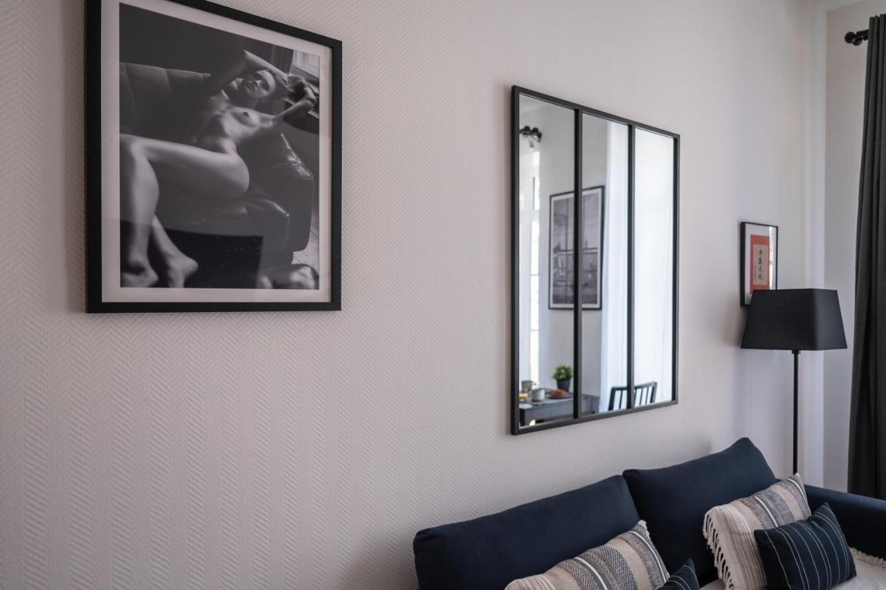 Apartament Tal Ar Pont-Meur Morlaix Zewnętrze zdjęcie